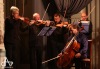 Klasici v Táboře hostili violoncellovou špičku. Teď lákají na crossover Clarinet Factory