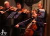 Klasici v Táboře hostili violoncellovou špičku. Teď lákají na crossover Clarinet Factory