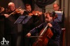 Klasici v Táboře hostili violoncellovou špičku. Teď lákají na crossover Clarinet Factory