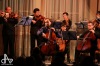 Klasici v Táboře hostili violoncellovou špičku. Teď lákají na crossover Clarinet Factory