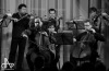 Klasici v Táboře hostili violoncellovou špičku. Teď lákají na crossover Clarinet Factory