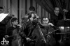 Klasici v Táboře hostili violoncellovou špičku. Teď lákají na crossover Clarinet Factory