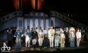 Otáčivé hlediště má za sebou jubilejní 60. sezónu. Diváky lákal Dracula i Ztracený svět