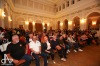 Rockeři rozduněli Střelnici. Vzpomínalo se i tančilo