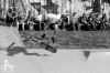 Jaké byly šestnácté skateové závody? Jako o život jezdili velcí i malí, naposledy i na bowlu
