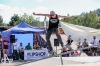 Jaké byly šestnácté skateové závody? Jako o život jezdili velcí i malí, naposledy i na bowlu