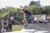 Jaké byly šestnácté skateové závody? Jako o život jezdili velcí i malí, naposledy i na bowlu