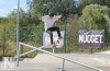 Jaké byly šestnácté skateové závody? Jako o život jezdili velcí i malí, naposledy i na bowlu