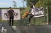 Jaké byly šestnácté skateové závody? Jako o život jezdili velcí i malí, naposledy i na bowlu