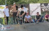 Jaké byly šestnácté skateové závody? Jako o život jezdili velcí i malí, naposledy i na bowlu