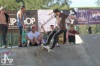 Jaké byly šestnácté skateové závody? Jako o život jezdili velcí i malí, naposledy i na bowlu