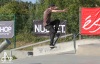 Jaké byly šestnácté skateové závody? Jako o život jezdili velcí i malí, naposledy i na bowlu