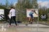 Jaké byly šestnácté skateové závody? Jako o život jezdili velcí i malí, naposledy i na bowlu