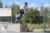 Jaké byly šestnácté skateové závody? Jako o život jezdili velcí i malí, naposledy i na bowlu