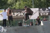 Jaké byly šestnácté skateové závody? Jako o život jezdili velcí i malí, naposledy i na bowlu