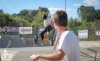 Jaké byly šestnácté skateové závody? Jako o život jezdili velcí i malí, naposledy i na bowlu
