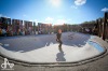 Jaké byly šestnácté skateové závody? Jako o život jezdili velcí i malí, naposledy i na bowlu