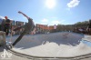 Jaké byly šestnácté skateové závody? Jako o život jezdili velcí i malí, naposledy i na bowlu