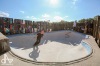 Jaké byly šestnácté skateové závody? Jako o život jezdili velcí i malí, naposledy i na bowlu