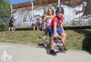 Jaké byly šestnácté skateové závody? Jako o život jezdili velcí i malí, naposledy i na bowlu