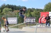 Jaké byly šestnácté skateové závody? Jako o život jezdili velcí i malí, naposledy i na bowlu