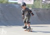 Jaké byly šestnácté skateové závody? Jako o život jezdili velcí i malí, naposledy i na bowlu