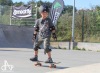Jaké byly šestnácté skateové závody? Jako o život jezdili velcí i malí, naposledy i na bowlu