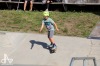 Jaké byly šestnácté skateové závody? Jako o život jezdili velcí i malí, naposledy i na bowlu