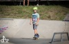 Jaké byly šestnácté skateové závody? Jako o život jezdili velcí i malí, naposledy i na bowlu
