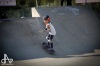 Jaké byly šestnácté skateové závody? Jako o život jezdili velcí i malí, naposledy i na bowlu