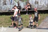 Jaké byly šestnácté skateové závody? Jako o život jezdili velcí i malí, naposledy i na bowlu