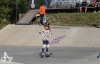 Jaké byly šestnácté skateové závody? Jako o život jezdili velcí i malí, naposledy i na bowlu