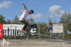 Jaké byly šestnácté skateové závody? Jako o život jezdili velcí i malí, naposledy i na bowlu