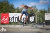 Jaké byly šestnácté skateové závody? Jako o život jezdili velcí i malí, naposledy i na bowlu