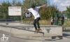 Jaké byly šestnácté skateové závody? Jako o život jezdili velcí i malí, naposledy i na bowlu