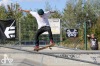 Jaké byly šestnácté skateové závody? Jako o život jezdili velcí i malí, naposledy i na bowlu