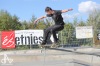 Jaké byly šestnácté skateové závody? Jako o život jezdili velcí i malí, naposledy i na bowlu