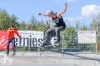 Jaké byly šestnácté skateové závody? Jako o život jezdili velcí i malí, naposledy i na bowlu