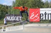 Jaké byly šestnácté skateové závody? Jako o život jezdili velcí i malí, naposledy i na bowlu