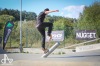 Jaké byly šestnácté skateové závody? Jako o život jezdili velcí i malí, naposledy i na bowlu