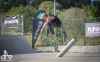 Jaké byly šestnácté skateové závody? Jako o život jezdili velcí i malí, naposledy i na bowlu