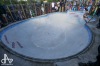 Jaké byly šestnácté skateové závody? Jako o život jezdili velcí i malí, naposledy i na bowlu