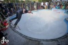 Jaké byly šestnácté skateové závody? Jako o život jezdili velcí i malí, naposledy i na bowlu