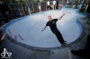 Jaké byly šestnácté skateové závody? Jako o život jezdili velcí i malí, naposledy i na bowlu