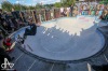 Jaké byly šestnácté skateové závody? Jako o život jezdili velcí i malí, naposledy i na bowlu