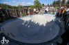 Jaké byly šestnácté skateové závody? Jako o život jezdili velcí i malí, naposledy i na bowlu