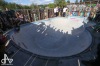 Jaké byly šestnácté skateové závody? Jako o život jezdili velcí i malí, naposledy i na bowlu