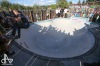 Jaké byly šestnácté skateové závody? Jako o život jezdili velcí i malí, naposledy i na bowlu