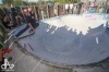 Jaké byly šestnácté skateové závody? Jako o život jezdili velcí i malí, naposledy i na bowlu