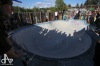Jaké byly šestnácté skateové závody? Jako o život jezdili velcí i malí, naposledy i na bowlu